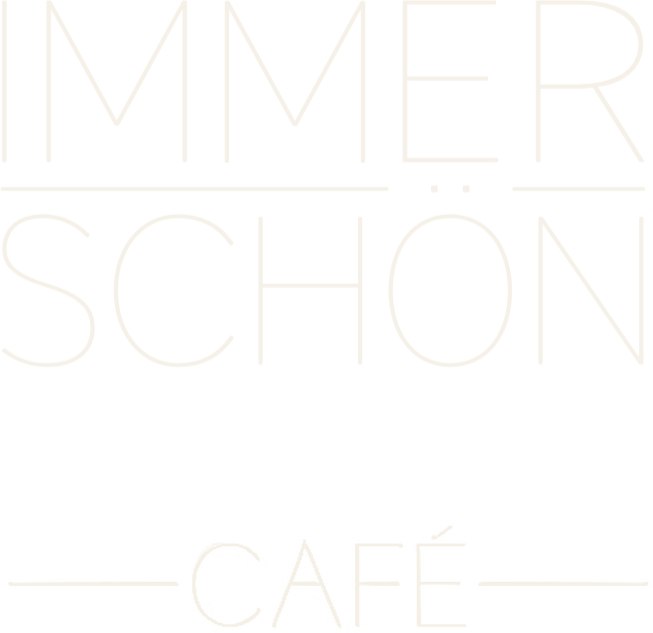 IMMERSCHÖN Café